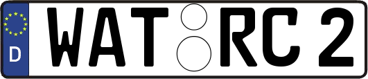 WAT-RC2