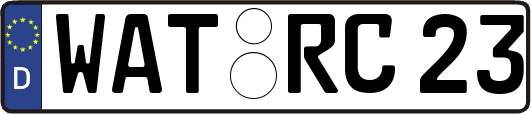 WAT-RC23