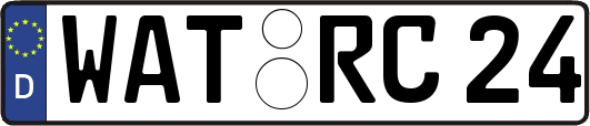 WAT-RC24