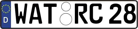 WAT-RC28