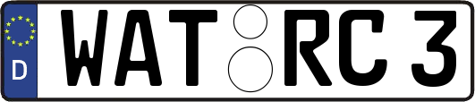 WAT-RC3