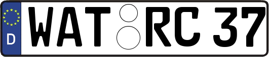 WAT-RC37