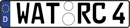 WAT-RC4