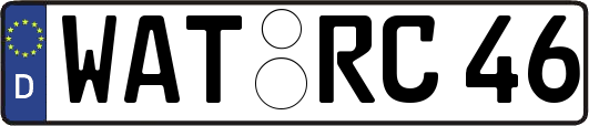 WAT-RC46