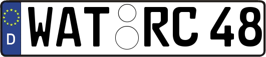 WAT-RC48
