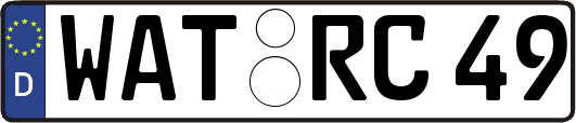WAT-RC49