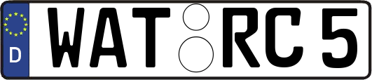 WAT-RC5