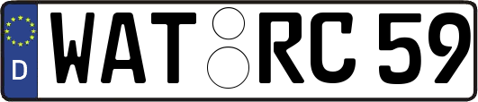 WAT-RC59