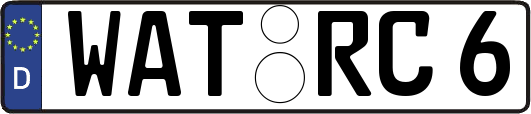 WAT-RC6