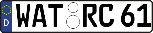 WAT-RC61