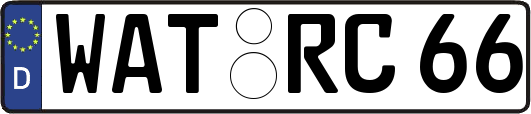 WAT-RC66