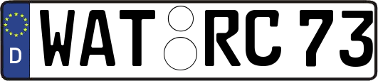 WAT-RC73