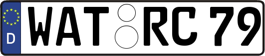 WAT-RC79