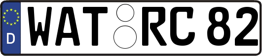 WAT-RC82