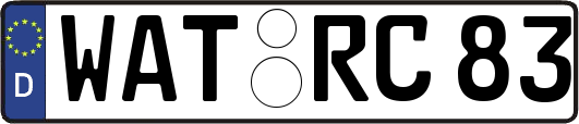 WAT-RC83