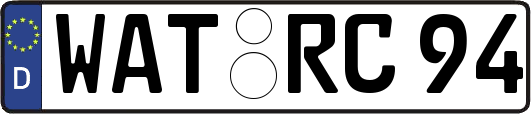 WAT-RC94