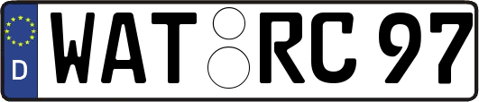 WAT-RC97