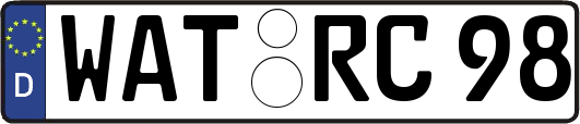 WAT-RC98