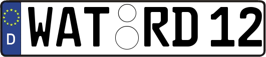 WAT-RD12
