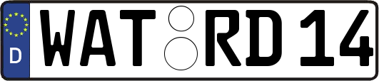 WAT-RD14