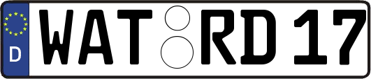 WAT-RD17