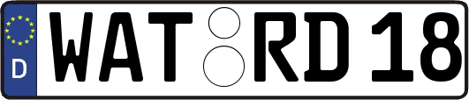 WAT-RD18