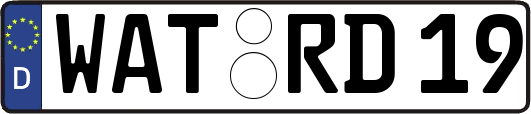 WAT-RD19