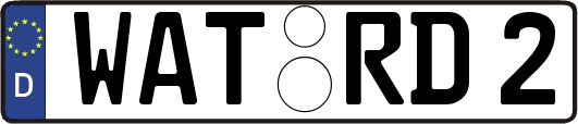WAT-RD2