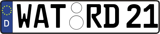 WAT-RD21