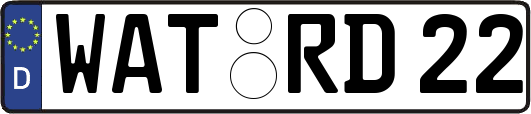 WAT-RD22