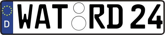WAT-RD24
