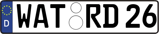 WAT-RD26