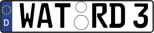 WAT-RD3