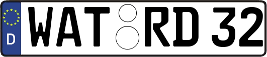 WAT-RD32