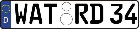 WAT-RD34