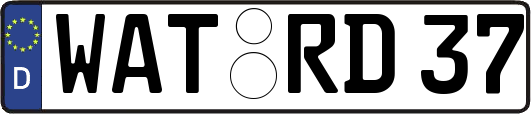 WAT-RD37