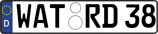WAT-RD38