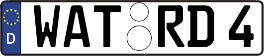 WAT-RD4