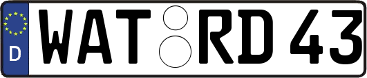 WAT-RD43