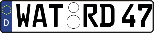 WAT-RD47