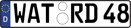 WAT-RD48