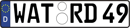 WAT-RD49