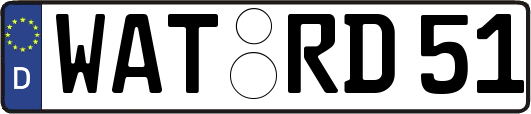 WAT-RD51