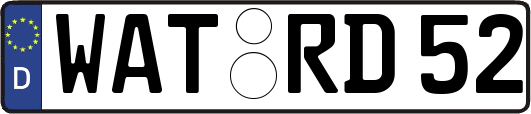WAT-RD52