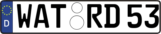 WAT-RD53