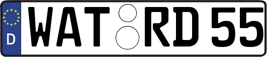 WAT-RD55