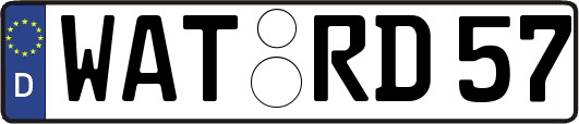 WAT-RD57