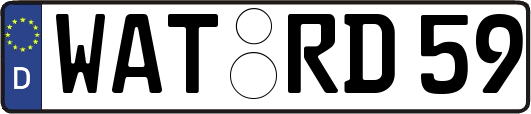 WAT-RD59