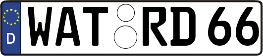 WAT-RD66