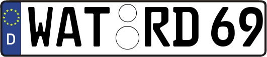 WAT-RD69